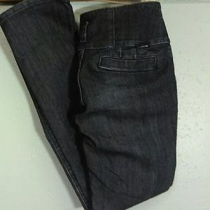 Jeans Minerva size 7 Junior